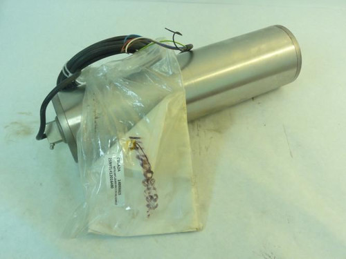 Interroll 210057; Drum Motor 412mm Roller Length 460V 3Ph