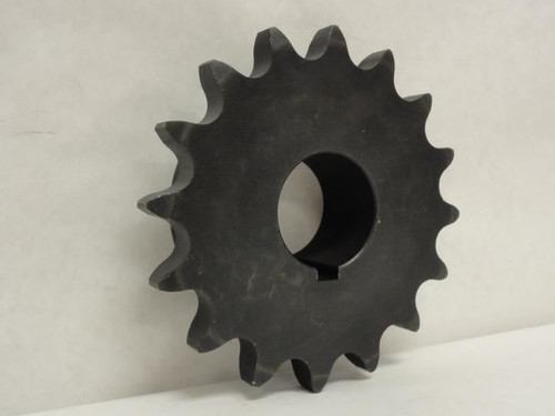 Martin 80BS18-1-3/4; Sprocket # 80; 18Teeth; 1-3/4"ID