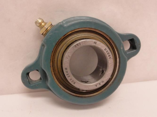Dodge LFTSC25M; Flange Bearing 130364; 25mm Bore