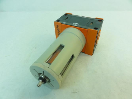 Metal Work DEP300; Skillair Depurator; 1/2" NPT; 1.3MPa