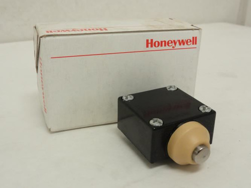 Honeywell LSZ1EC; Micro Switch Actuator Head