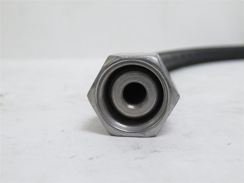 Robert Reiser 8112080; High Pressure Hose 180BAR; 3/8"
