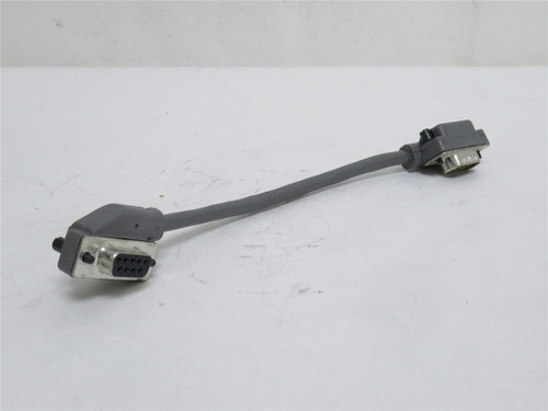 Schneider 170MCI00700; Modicon Interbus Cable; 0.11m Length