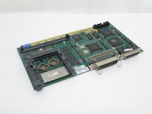 Zebra 47004M; Main Logic Board Assembly
