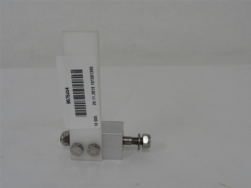 Marel 9675354; Wheel Scraper Assembly