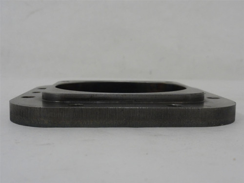 Guardian Bandsaw 1112355; Drop Wheel Catch Plate; 1108775