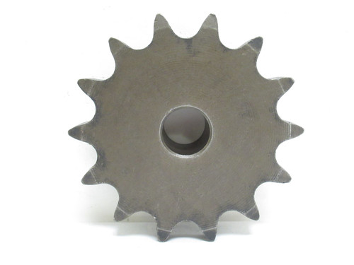 Martin 80B14-1; Sprocket #80; 14 Teeth; 1"ID; No Key Way
