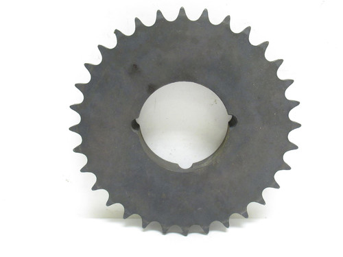 Martin 40BTB32; Bushed Sprocket # 40; 32 Teeth