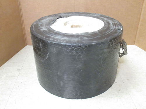 JBT 280435; Crescent Belt; 12" Width x 100' Roll; White