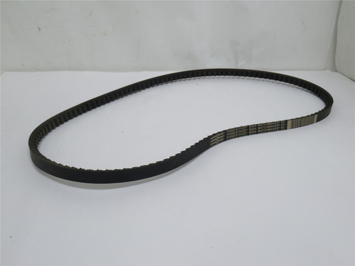 Good Year BX54; V-Belt; 57" Long x 21/32" Wide x 13/32" Thick