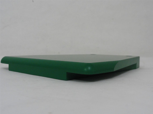 MFG 3481390; Plate; Gripper