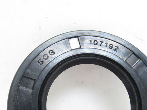SOG 107192; Grease Seal; 35mmID x 62mmOD x 7mm Width