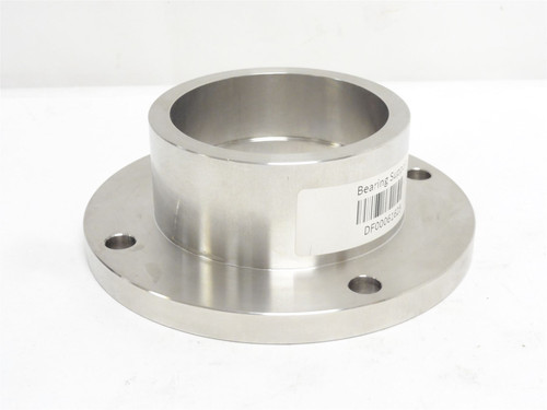 Foodmate DF00061625; Stainless Steel Bearing Support Module