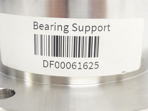 Foodmate DF00061625; Stainless Steel Bearing Support Module