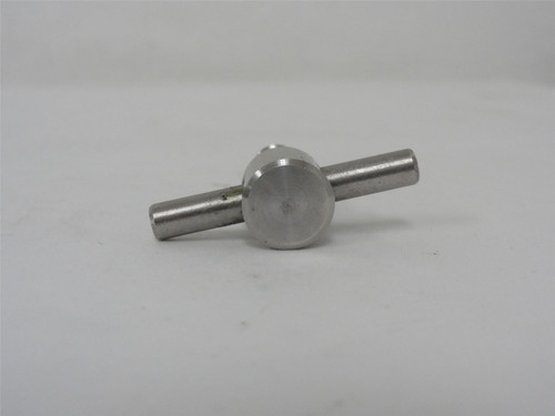Marel Z33602; Thumb Screw; M8-1.25 Thread