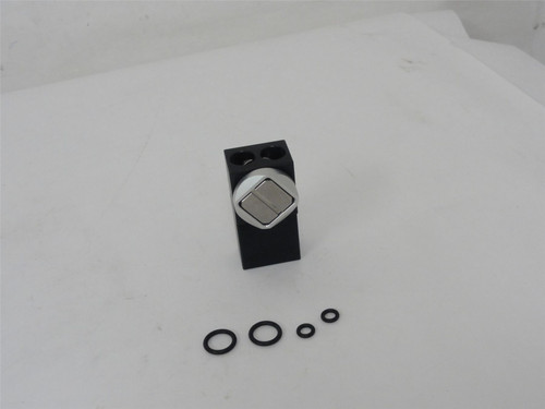 Marel 4267074; Turning Foot Switch Assembly; 1500167