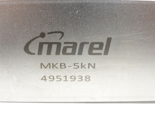 Marel MKB-5kN; Load Cell 4951938; 5K Load