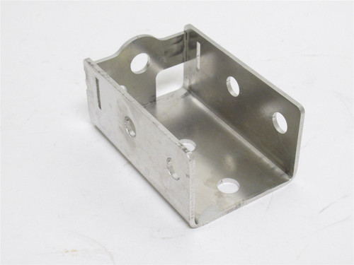 Marel 3924150; F/Ventor Holder Unit; SS