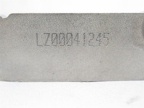 Foodmate LZ00040953; Weldmount Strip Gear; Left; SS