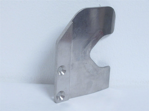 FoodMate US INC LA00054161; Right FrontUpper Scraper Drum Unit