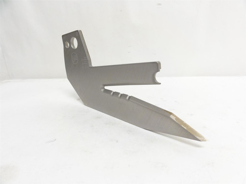 Prime Equipment 27226; Front Drumette Right Hand Blade