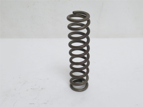 Browns Milling S30S00201; Metal Spring 5" Long x 1-1/4"OD