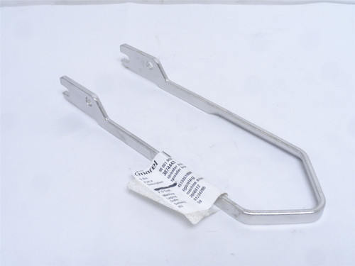 Marel 3874443; Spreader Bracket Opener; SS
