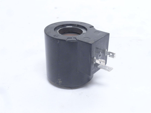Nachi C115; Solenoid Coil; 110/120VAC; 3-Wire; 20mmID