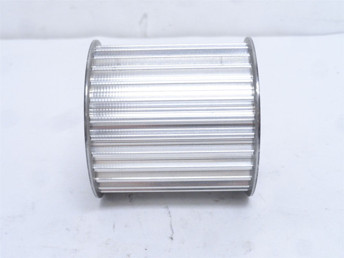 MFG- 2421270; Timing Belt Pulley; 30mmID; 28 Tooth