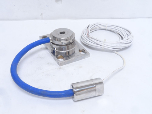 Rice Lake C1-2-20K-X-025-P; Weich Cell 30mV/V; 20;000LBS