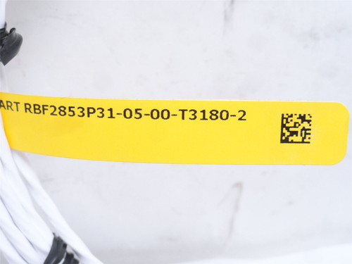 Pyromation RBF2853P310500T31802; Temp Probe; 15' Wire Length