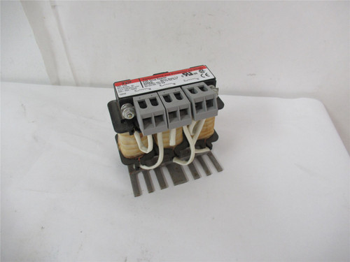 TCI KRDA3L; Drive Reactor 480V 3% Impedance 3-Phase