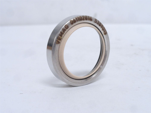 Vemag 61102814; Shaft Seal 1"ID x 1-1/2"OD x 9/32" Wide