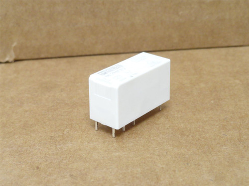 Phoenix 2961312; Plug-in Mini-Relay; 16A; 24VDC; 1PDT