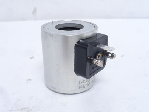 Bosch R901370939; Solenoid Coil; 24VDC; 29/32"ID; 3-Wire
