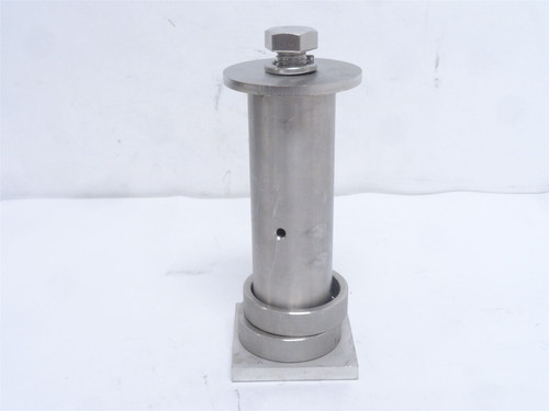Henneken Tumbler B8B7000924B8B7000923931XNIPPEL; Drum Roller