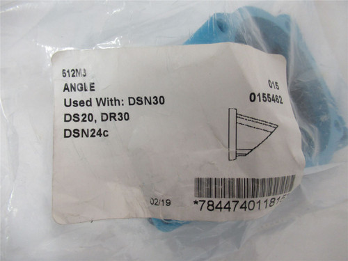 Marechal 512M3; Electrical Angle Adapter  9 CU IN SIZE.2