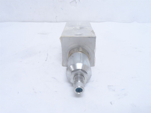 Sullair 42475; Refrigerant Oil Pressure Regulator; G1/2 Ports