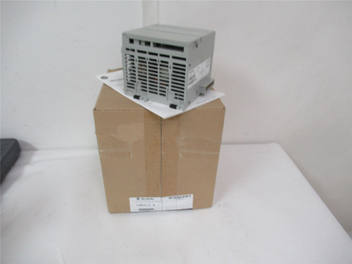 Allen-Bradley 1768PA3A; Power Supply AC/DC 24V 60W Din Rail