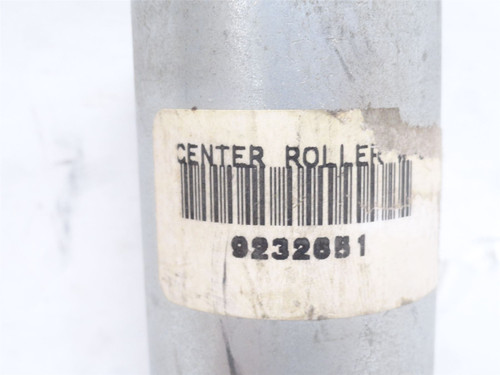 Intelligrated 9232651; Center Roller; 1-3/4"OD x 5-1/4" Belt