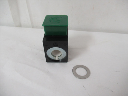 Spartan Scientific 818322/12; Solenoid Coil