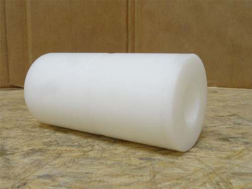 Baader 6000300010; Roller; 5-3/4" Long x 1.2"ID x 2.82"OD