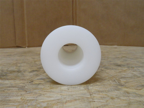 Baader 6000300010; Roller; 5-3/4" Long x 1.2"ID x 2.82"OD