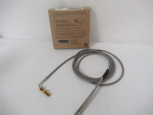 Banner BAT28S; Fiber Optics  Glass Fiber Opposed Length 1m