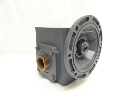 Morse 206Q56H30-107; Gear Speed Reducer; RA; 30:1 Ratio