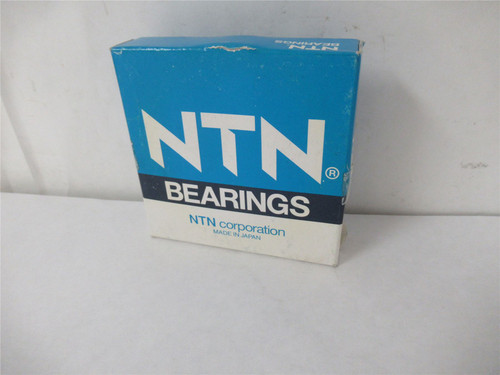 NTN 6210LLUC3/EM; Bearing 50mmID 90mmOD 20mmW PackageSealed