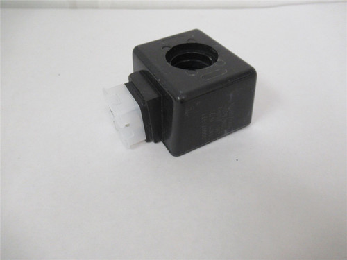 Bosch R900071037; Solenoid Coil WZ65-4-L 230V-50/60HZ