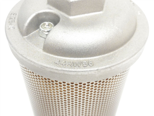 Alwitco AEMUF-1; Air Exhaust Muffler; Size: 10; 1NPT