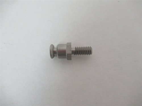 Triangle Package Co A41720; Lot-6 Post Spring Hook w/Relief