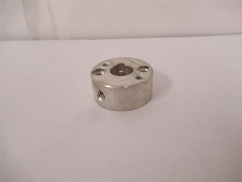 Formax 30273709B; Shear Hub 16mm ID 45mm OD 19mm Thick